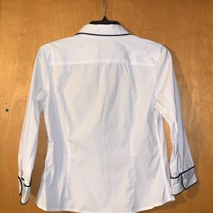 GAP Tops - Gap stretch button down GAP Tops - Gap stretch button down